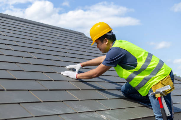 Best Commercial Roofing Services  in Loudonville, NY